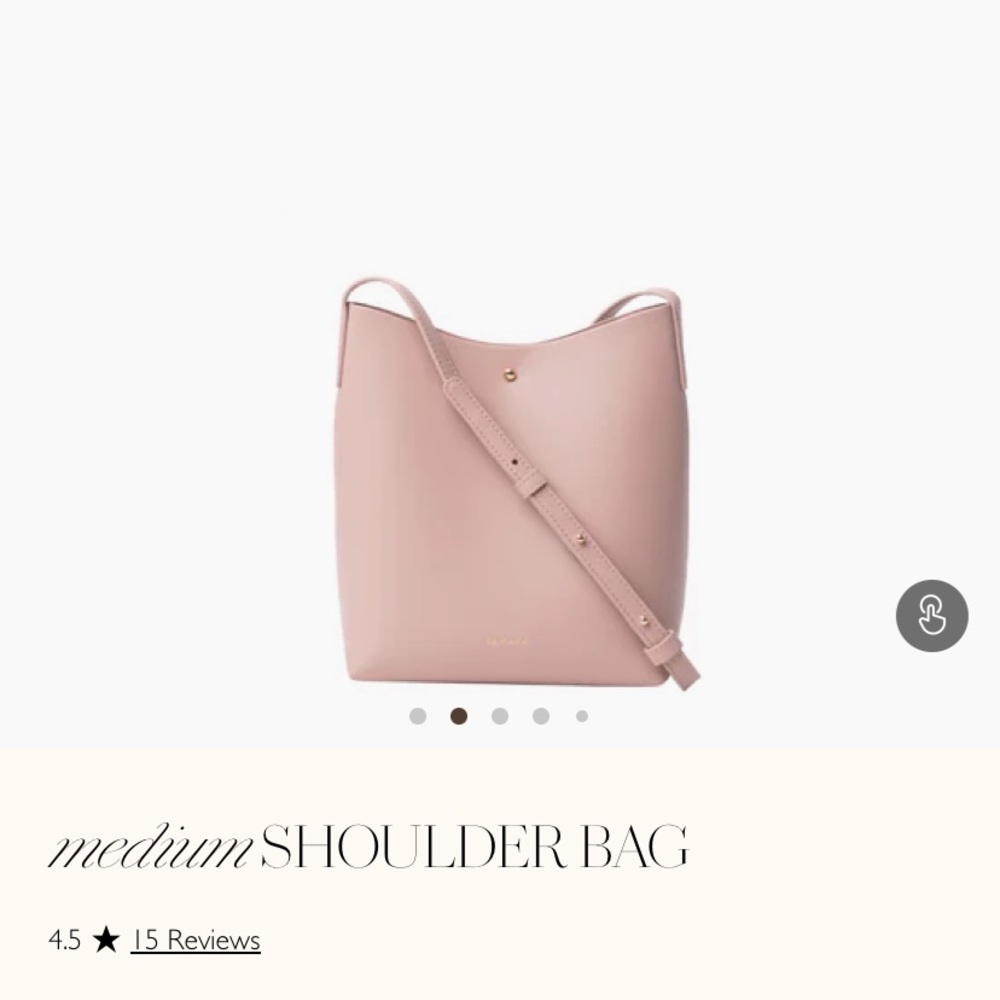 Samara Cross body bag